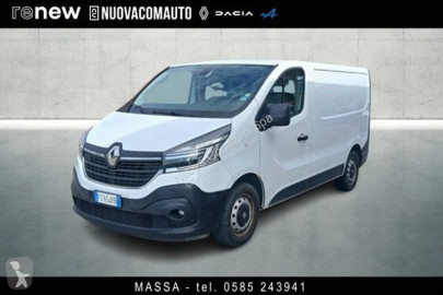 RenaultTrafic