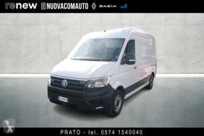 Volkswagen cargo van