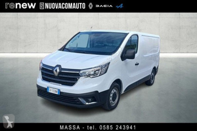 RenaultTrafic