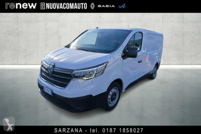 RenaultTrafic