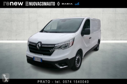 RenaultTrafic