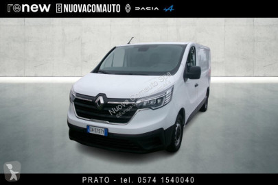 RenaultTrafic