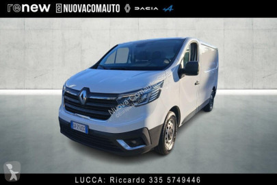 RenaultTrafic