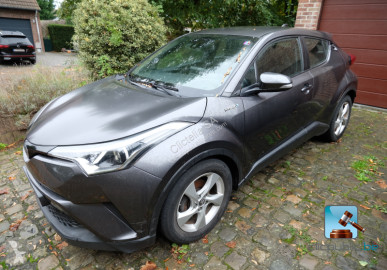 4X4 / SUV car