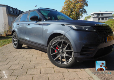 4X4 / SUV car