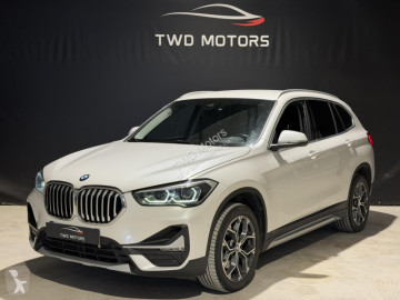 BMW 4X4 / SUV car
