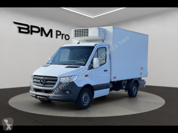 Mercedes Sprinter CCb 316 CDI 37 3T5 Propulsion Caisse Frigo van