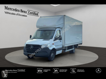 MercedesSprinter