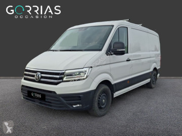 VolkswagenCrafter