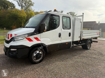 Iveco cargo van