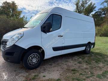 Renault R6 MASTER III FG F3300 L2H2 2.3 DCI 130CH CONFORT EURO6