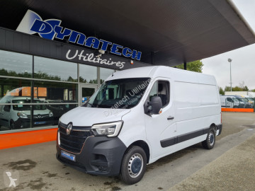 Renault cargo van