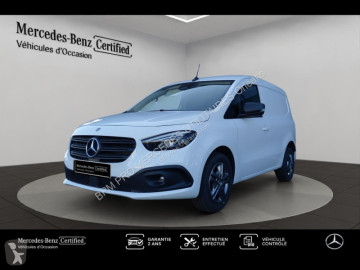 MercedesCitan