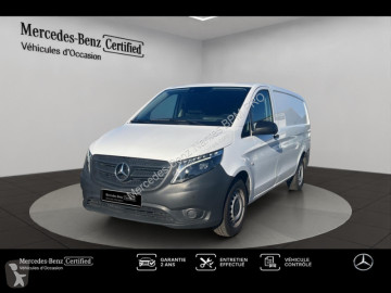 Mercedes116 CDI