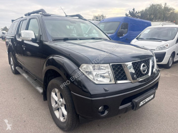 Nissan pickup