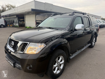 Nissan 4X4 / SUV car