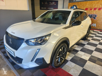 Peugeot2008