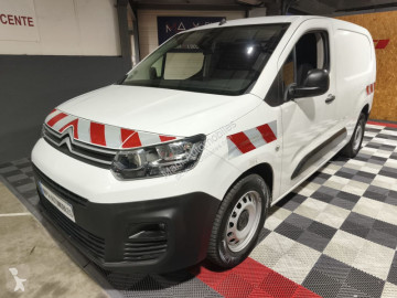 Citroën Berlingo BERLINGO VAN