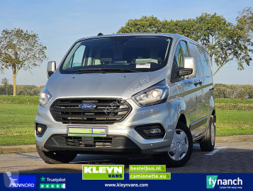 Ford cargo van