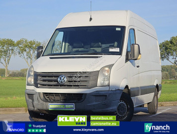 Volkswagen cargo van