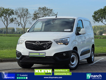 Opel cargo van