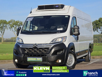 Citroën refrigerated van