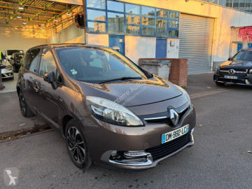 Renault Scenic SCENIC III 1.6 DCI 130CH ENERGY BOSE ECO² GARANTIE 3 MOIS