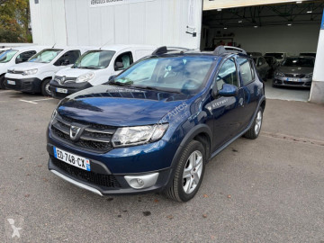 DaciaSandero