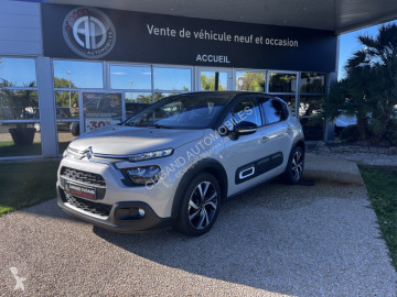 Citroën sedan car