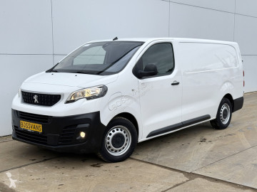 Peugeot cargo van