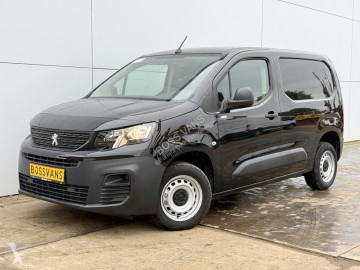 Peugeot cargo van