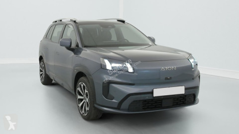 4X4 / SUV