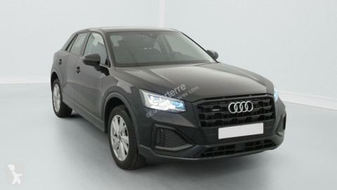 AudiQ2