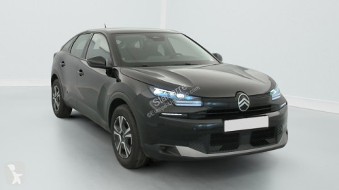CitroënC4