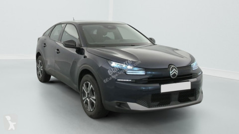 Citroën 4X4 / SUV