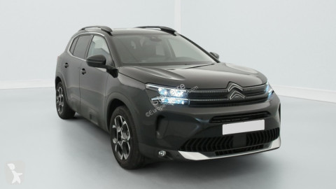CitroënC5 Aircross