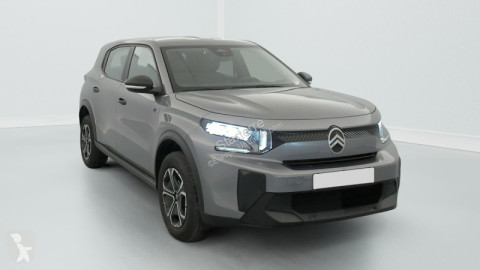 Citroën 4X4 / SUV