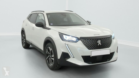 Peugeot2008