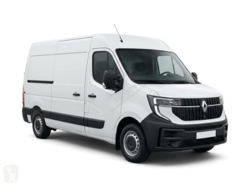 Neu Renault Lang & hoch