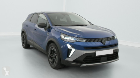 Renault Limousine