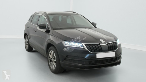 Skoda 4X4 / SUV