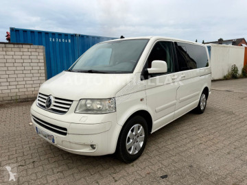 Volkswagen combi