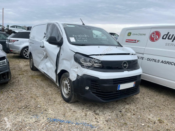 Opel Vivaro III 2.0 CDTi 145 / HF161