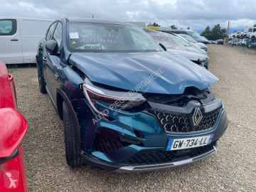 Renault Arkana 1.6 E-Tech Hybride 145 / GW734