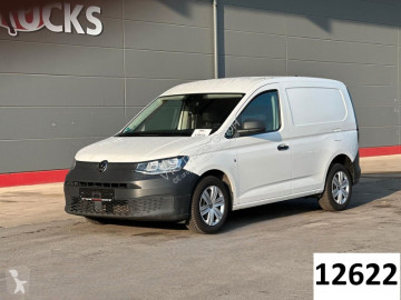 VolkswagenCaddy