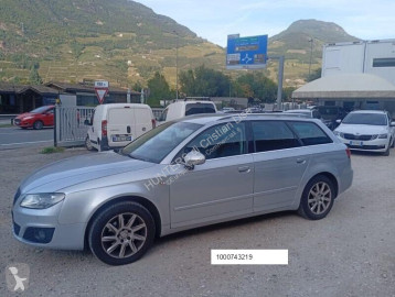 Seat Exeo