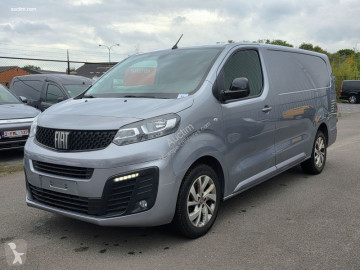 Fiat van