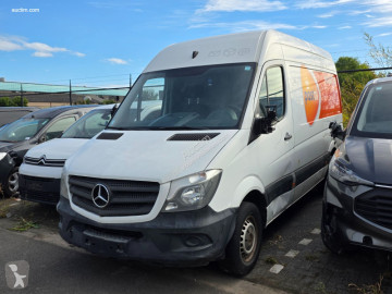 Mercedes long box