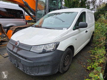 Volkswagen van