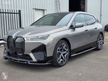 BMW 4X4 / SUV car